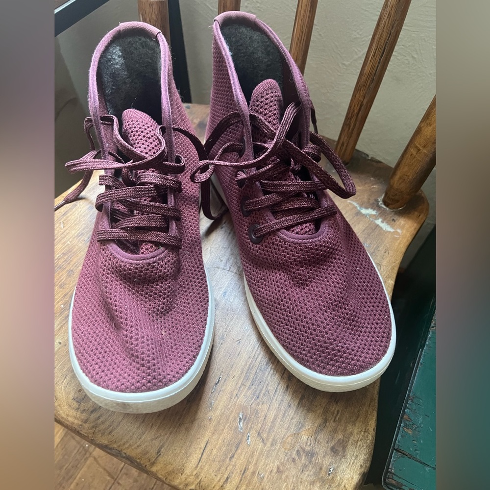 Allbirds Tree Toppers
